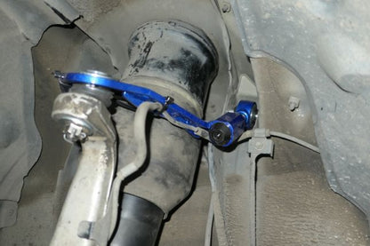Hardrace - Front Upper Camber Kit Lexus LS