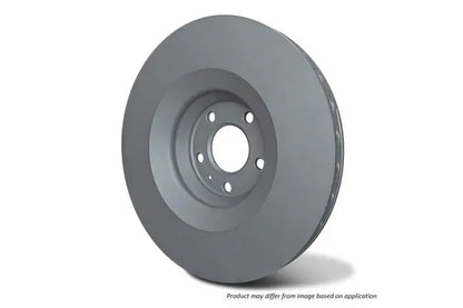 EBC - D2267 - EBC Premium Brake Discs; Front