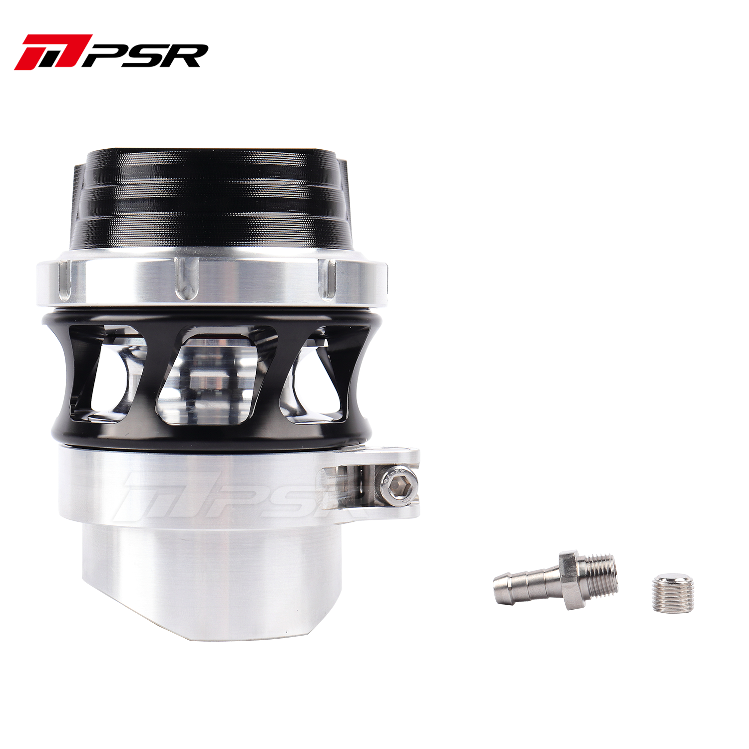 Pulsar Turbo Systems - PSR Next Gen 50mm BOV Blow-Off Valve - PSR-284300003