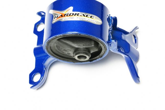 Hardrace - Hardden Engine Mount - Left Side Mitsubishi Lancer mirage, Outlander