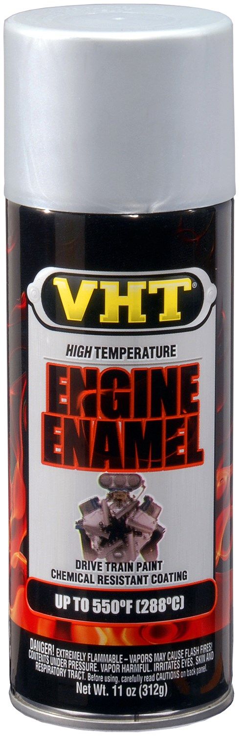 VHT - Engine enamel Nu-Cast™ Aluminum - ESP995000 - SP995
