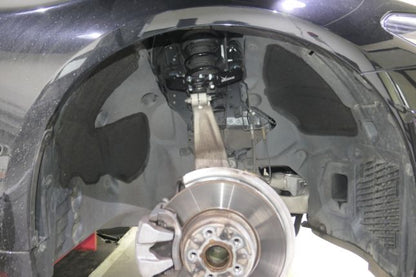 Hardrace - esiosa ülemise kaldenurga komplekt BMW 5. seeria, 6. seeria