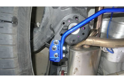 Hardrace - Rear Add-on Sway Bar Suzuki Swift