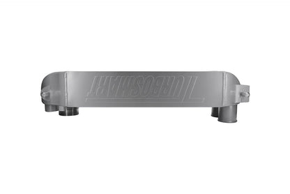 Turbosmart - Ford F150 Intercooler V6 Ecoboost Silver - TS-CCA-VSFD001S