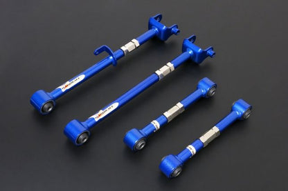 Hardrace - Rear Camber + Toe Control Arm Honda Accord