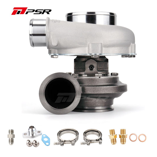 Pulsar Turbo Systems - PSR3076 Gen2 Dual Ball Bearing Turbocharger - PSR-102130127