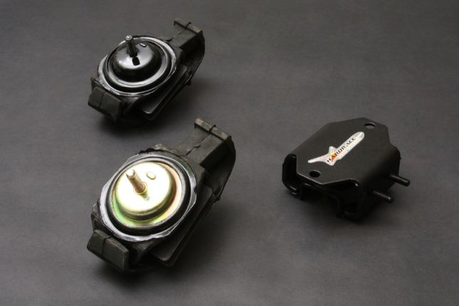 Hardrace - Harden Engine & Transmission Mount Infiniti Q45, Nissan 240SX