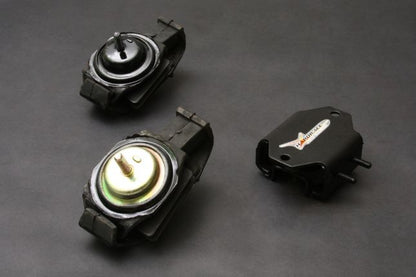 Hardrace - Harden Engine & Transmission Mount Infiniti Q45, Nissan 240SX