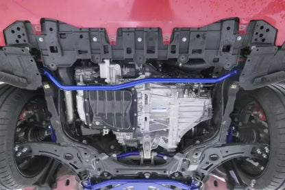 Hardrace - Front Radiator Brace Toyota Yaris / vitz