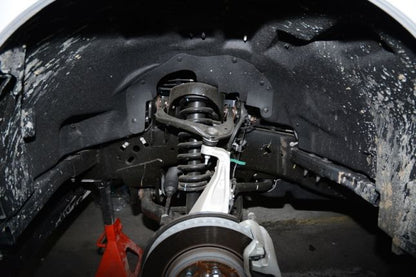 Hardrace - Ford F-seeria esimene ülemine õõtshoob