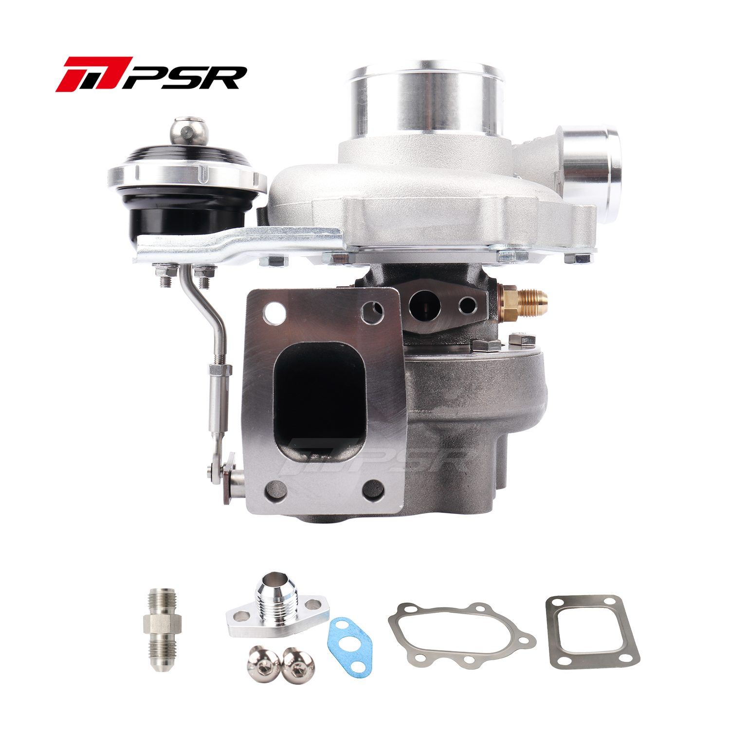 Pulsar Turbo Systems - PSR2860 GEN2 Dual Ball Bearing Turbocharger