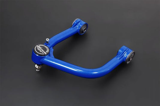 Hardrace - Toyota Hiluxi esimene ülemine õõtshoob