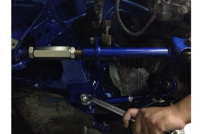 Hardrace - Rear Toe Control Arm Toyota Mark ii