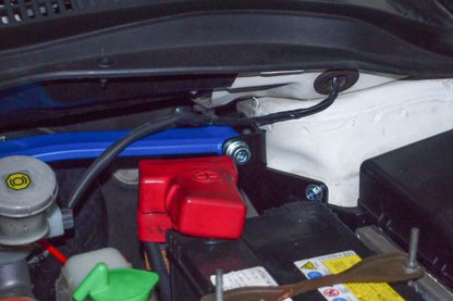 Hardrace - Front Strut Brace Suzuki Swift