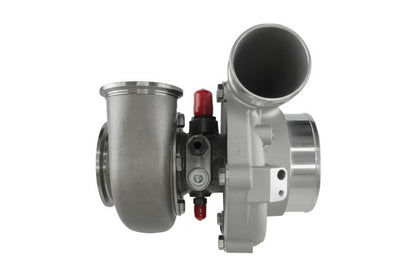 Turbosmart - TS-2 Turbocharger (Water Cooled) 6466 V-Band Reverse Rotation 0.82AR Externally Wastegated