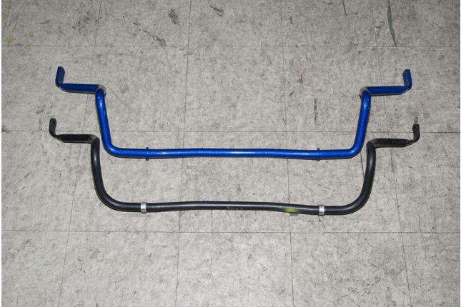 Hardrace - Front Sway Bar Mazda CX-5, CX-9