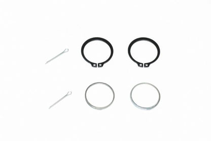 Hardrace - Front Roll Center Adjuster Honda S660