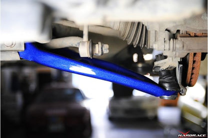 Hardrace – Rc kuulliigend Toyota