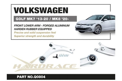 Hardrace - Front Lower Arm Audi, Volkswagen, Skoda