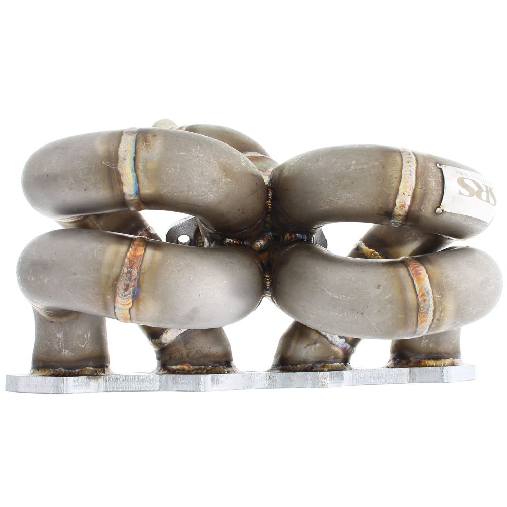 SRS Exhaust Systems - Turbo manifold SS Ramhorn (B-Series)
SRS Exhaust Systems
Be the first to review this product
Item #
HPH-TM-B-RH-VB