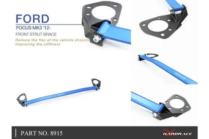 Hardrace - Front Strut Brace Ford Focus