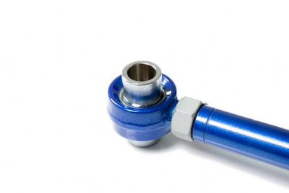 Hardrace - esimene alumine õõtshoob Subaru BRZ