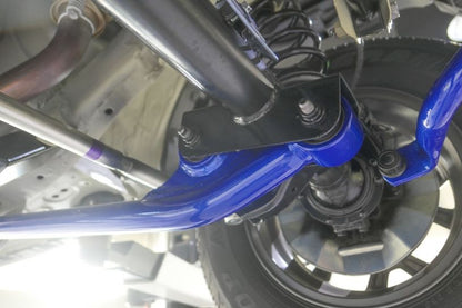 Hardrace - Front Radius Arm Suzuki Jimny - Q0560