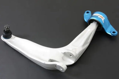 Hardrace - Honda Civicu esimene ja alumine õõtshoob