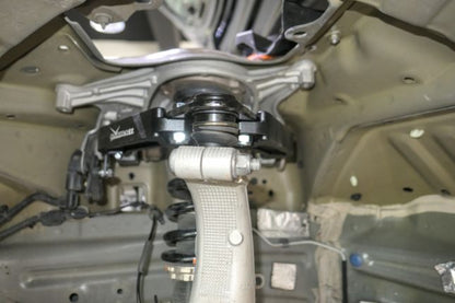 Front Upper Camber Kit Tesla Model 3