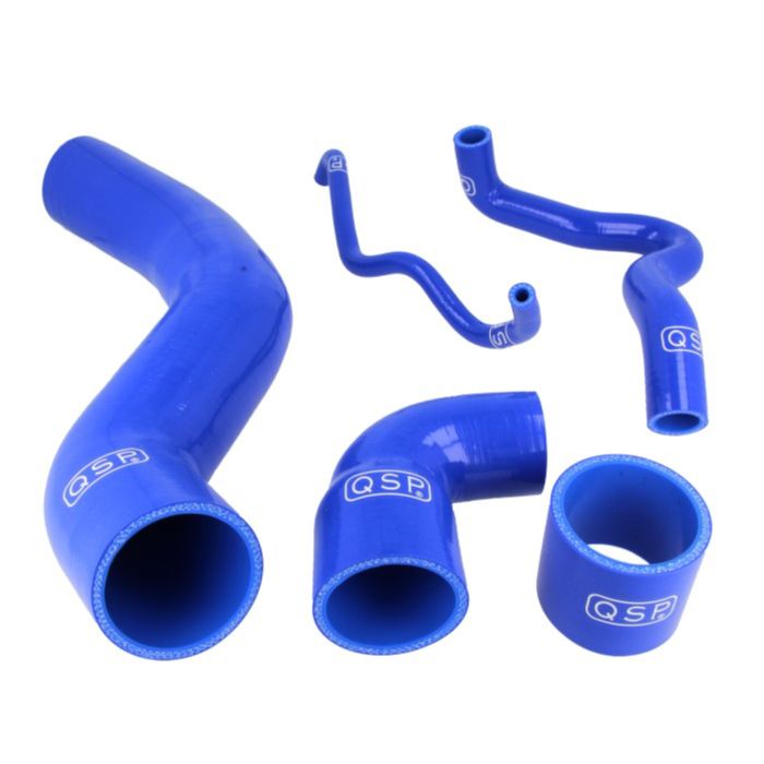 QSP – turbovoolikute komplekt – Volkswagen / Audi / Seat