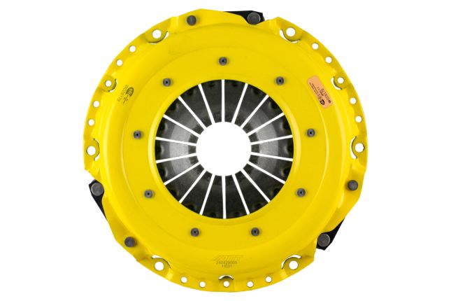 ACT - H031 - Heavy Duty Pressure Plate
