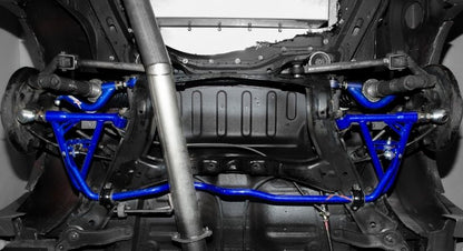 Hardrace - Rear Lower Control Arm Nissan 240SX - 8637