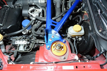 Hardrace - Front Strut Brace Scion FR-S, Subaru BRZ, Toyota 86