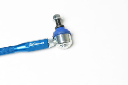 Hardrace - Adj. Stabilizer Link Honda, Kia, Lexus, Luxgen, Mini, Toyota
Hardrace
Be the first to review this product
Item #
8659-220