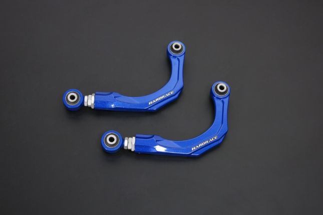 Hardrace - tagumise kaldenurga komplekt Mazda 3