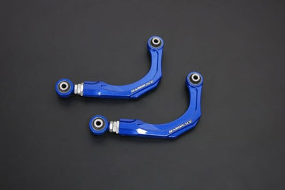 Hardrace - tagumise kaldenurga komplekt Mazda 3