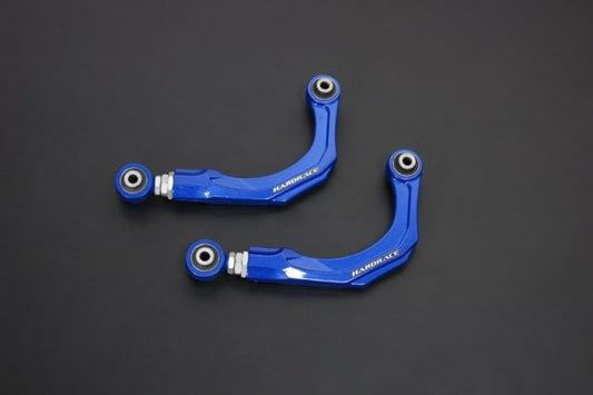 Hardrace - tagumise kaldenurga komplekt Mazda 3