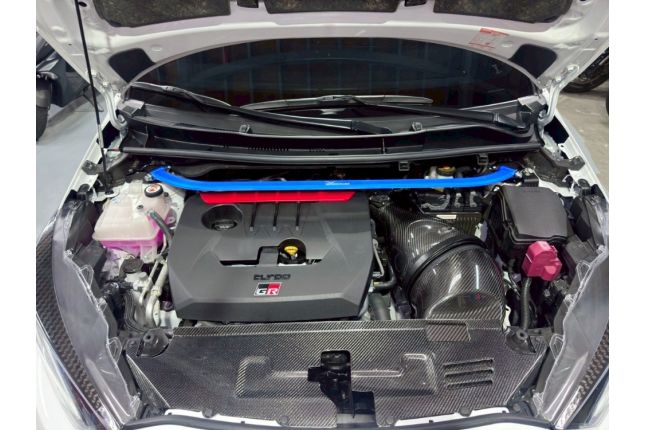 Hardrace - esiamordi tugivarras Toyota Yaris / Vitz