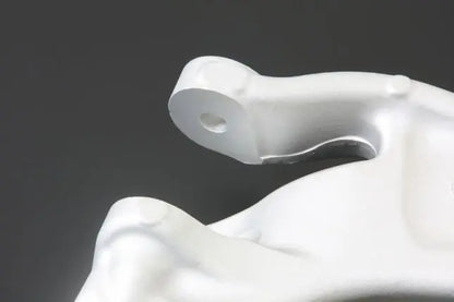 Hardrace - Honda Civicu esimene ja alumine õõtshoob