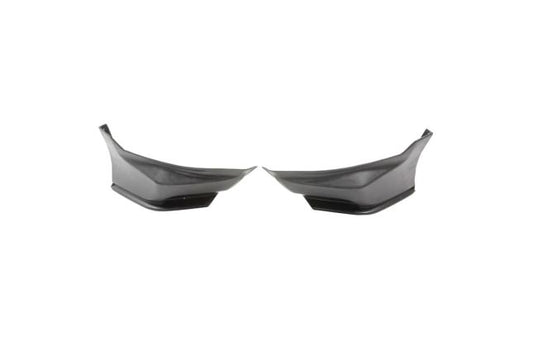 Aerodynamics - Bumper Caps Rear PU (GT86)