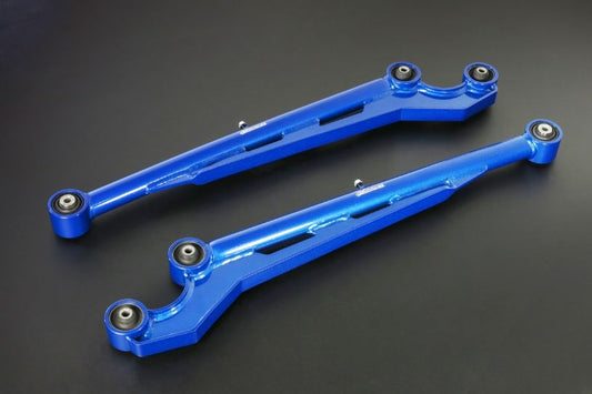 Hardrace - Rear Radius Arm Suzuki Jimny - Q0690