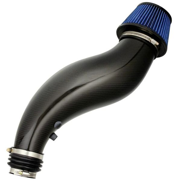 US-Racing - US-Racing Carbon Air Intake (Civic/CRX 87-01/Del Sol/Integra) - SRI-C/I92-CF