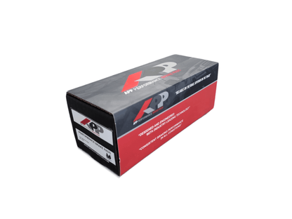 APP - APP.309.10290 - APP RS Brake Pads; Front