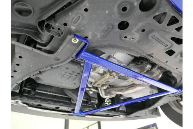 Hardrace - Front Lower Brace Suzuki Ignis
