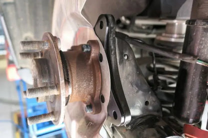 Hardrace - Tagumise kalde/varre reguleerimise vahetükk Ford Focus