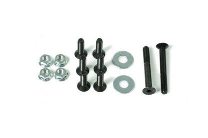 Hardrace - esi-alumine hoobade kaitse Toyota Fortunerile, Hiluxile