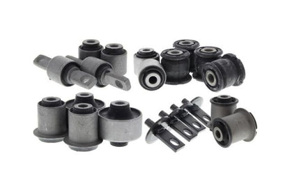 Hardrace - Complete Bushing Kit Honda Civic
