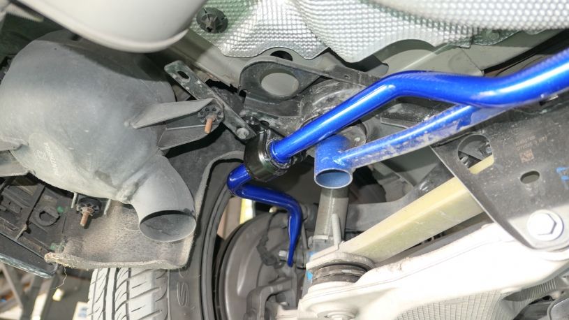 Hardrace - Rear Sway Bar Volvo XC90
Hardrace
Be the first to review this product
Item #
Q0299