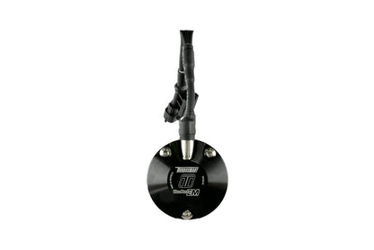 Turbosmart - F150 Intercooler + Blow Off Valve Kit, Black VTA - TS-PK-1001