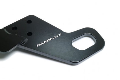 Hardrace - Front Tow Hook Kit Suzuki Jimny